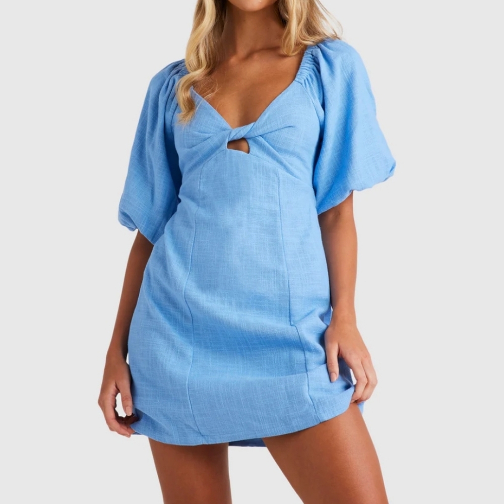 Billabong Dress